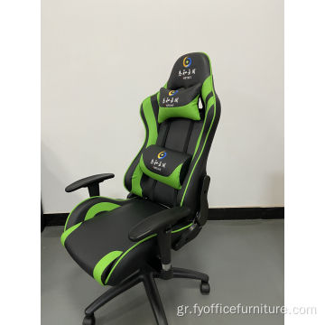 Τιμή EX-Factory Racing Chair Εργονομική Καρέκλα Gaming Καρέκλα γραφείου